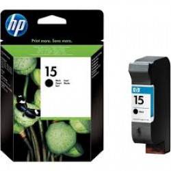 Картридж HP DJ 810C/816C/825C/840C/843C/845С/916C/920C/940C C6615DE №15 Оригінал